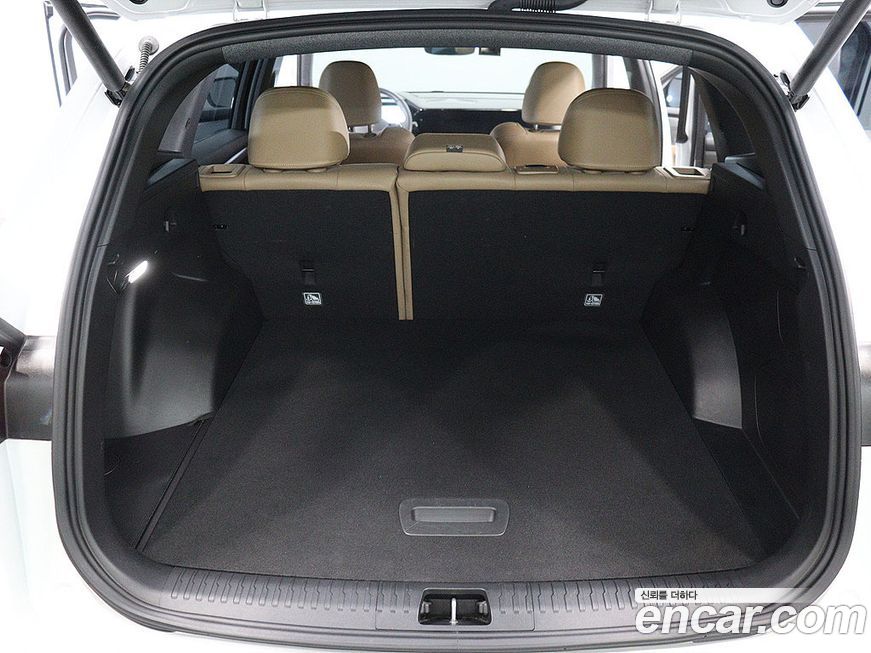 Renault-KoreaSamsung Grand Koleos 2025