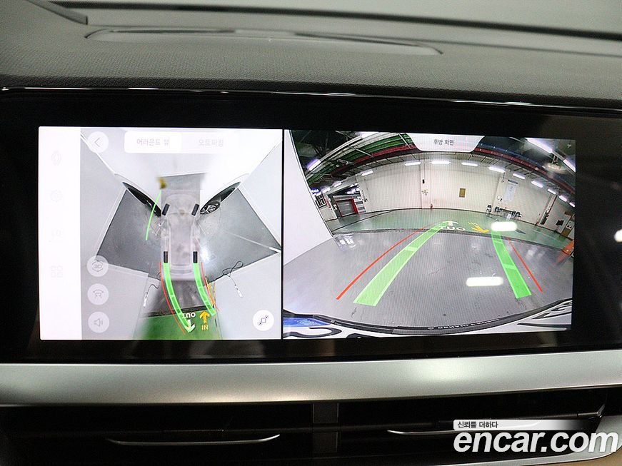 Renault-KoreaSamsung Grand Koleos 2025