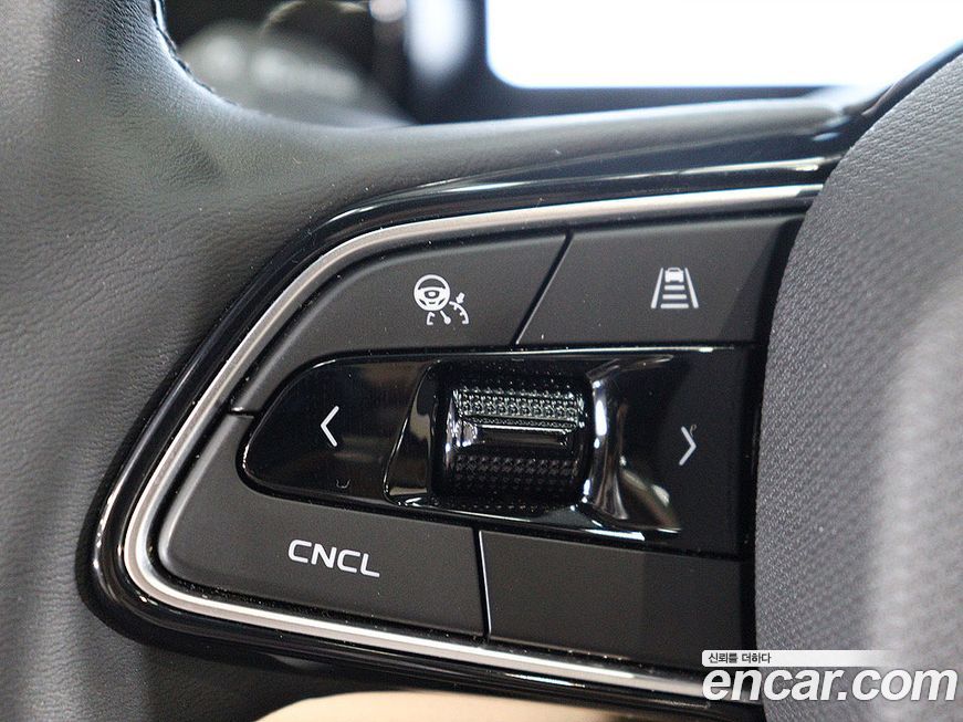 Renault-KoreaSamsung Grand Koleos 2025