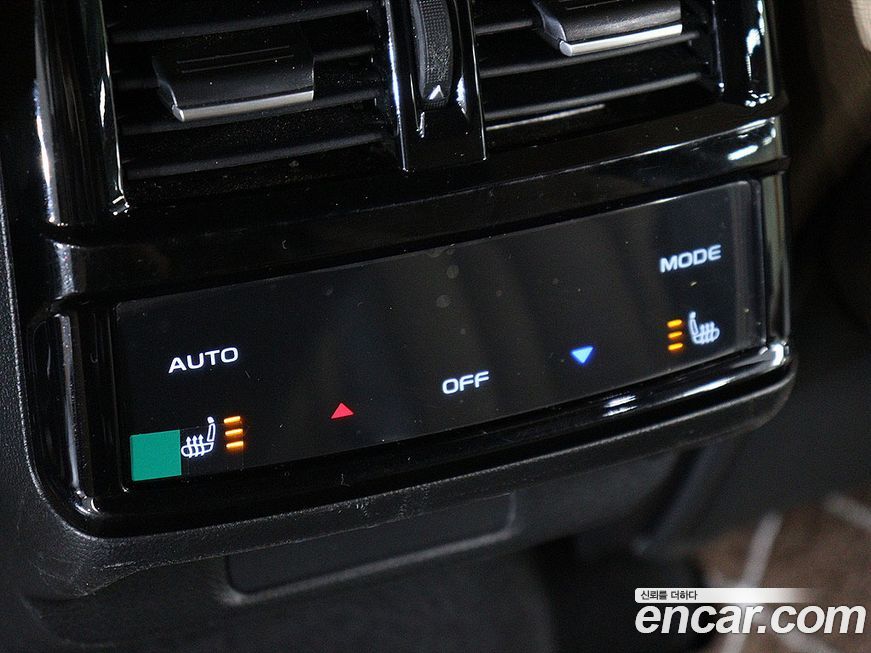 Renault-KoreaSamsung Grand Koleos 2025