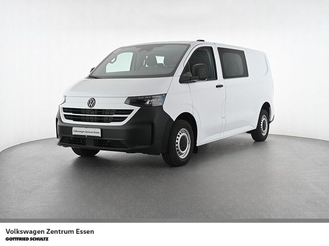 Volkswagen T7 Transporter