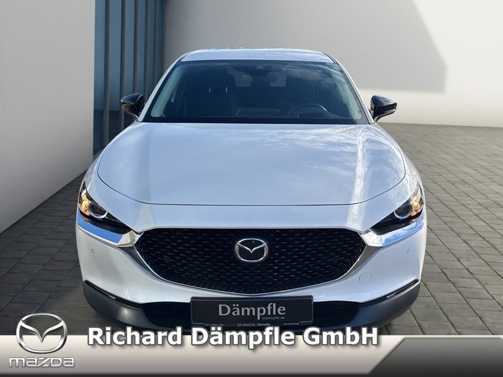 Mazda CX-30 2023