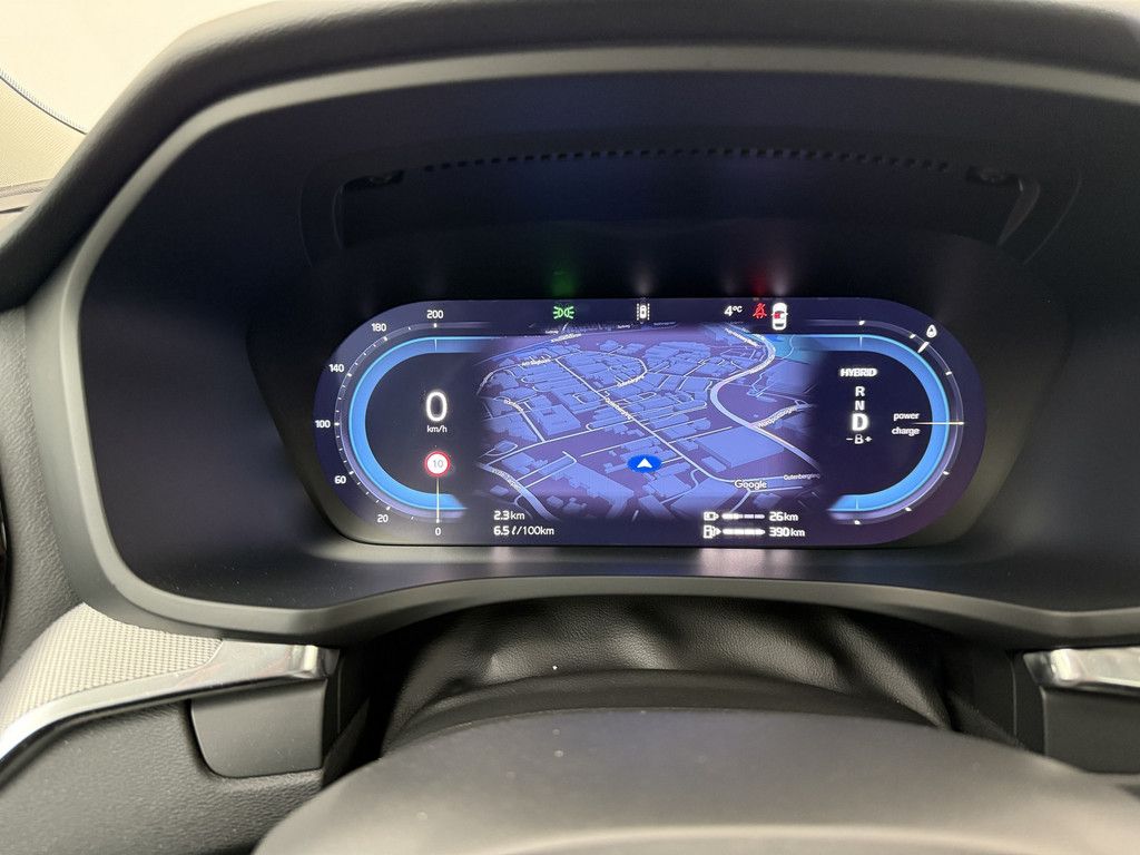 Volvo V60 2025