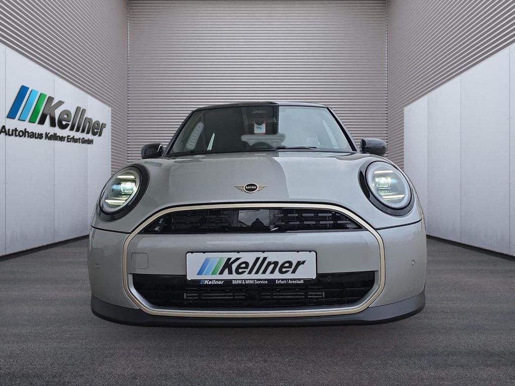 MINI Cooper 2024