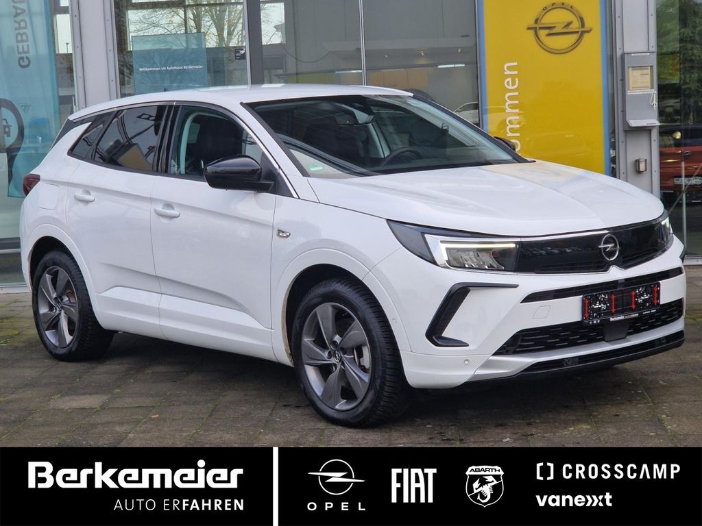 Opel Grandland (X) 2024