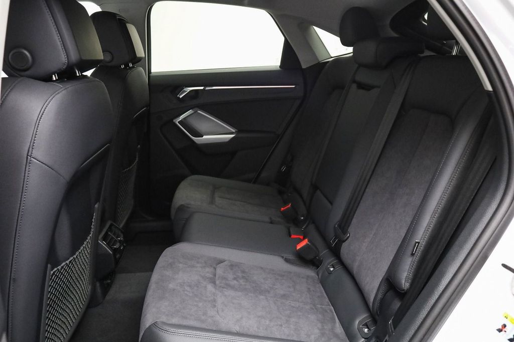 Audi Q3 2025