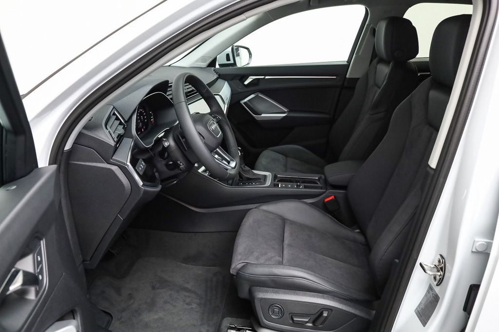 Audi Q3 2025