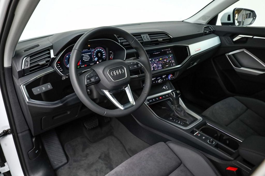 Audi Q3 2025