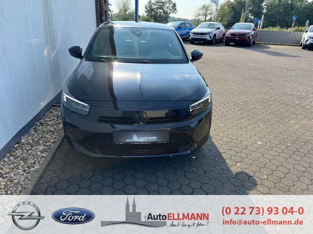 Opel Corsa 2025