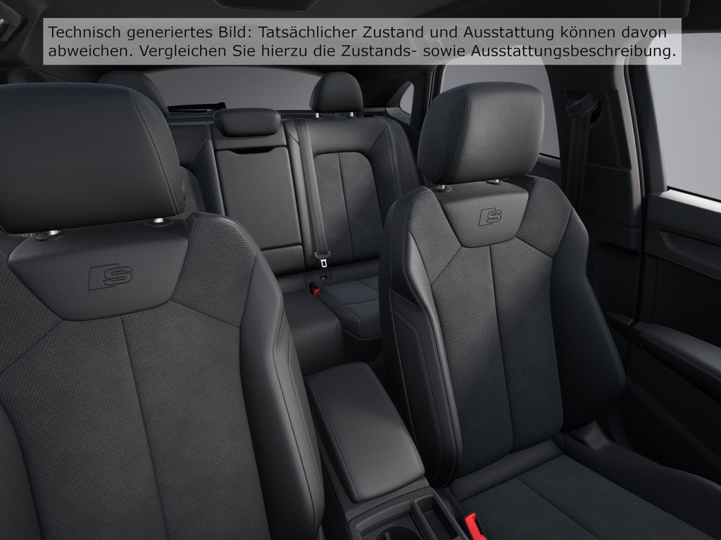 Audi Q3 2023