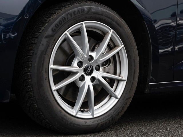 Audi A5 2025