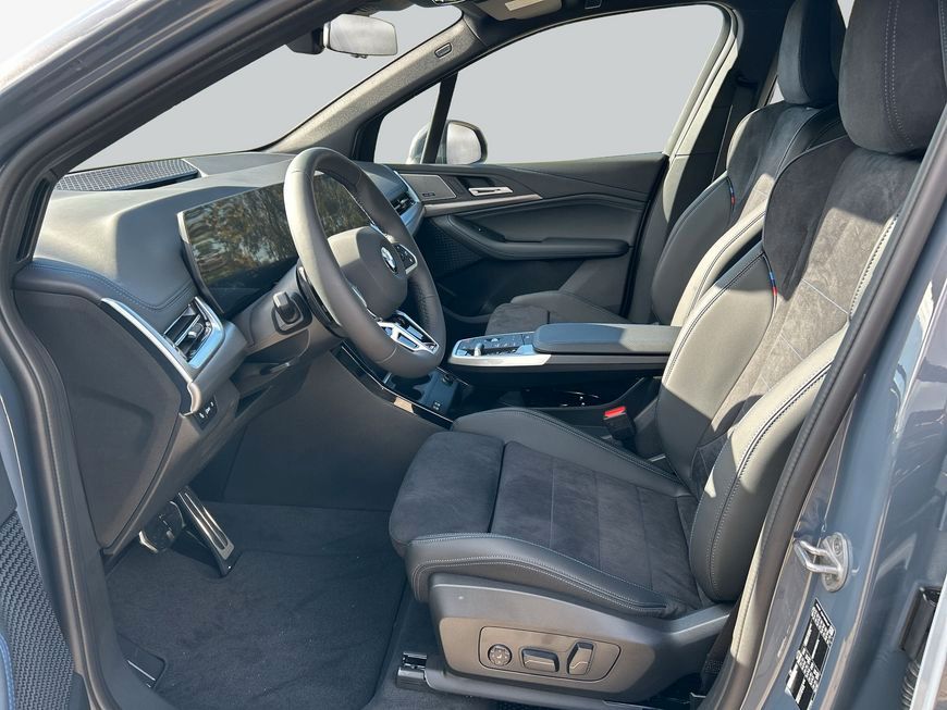 BMW 220 Active Tourer