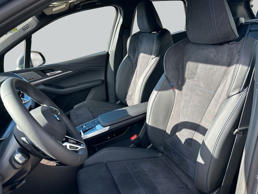 BMW 220 Active Tourer