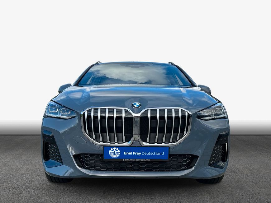 BMW 220 Active Tourer