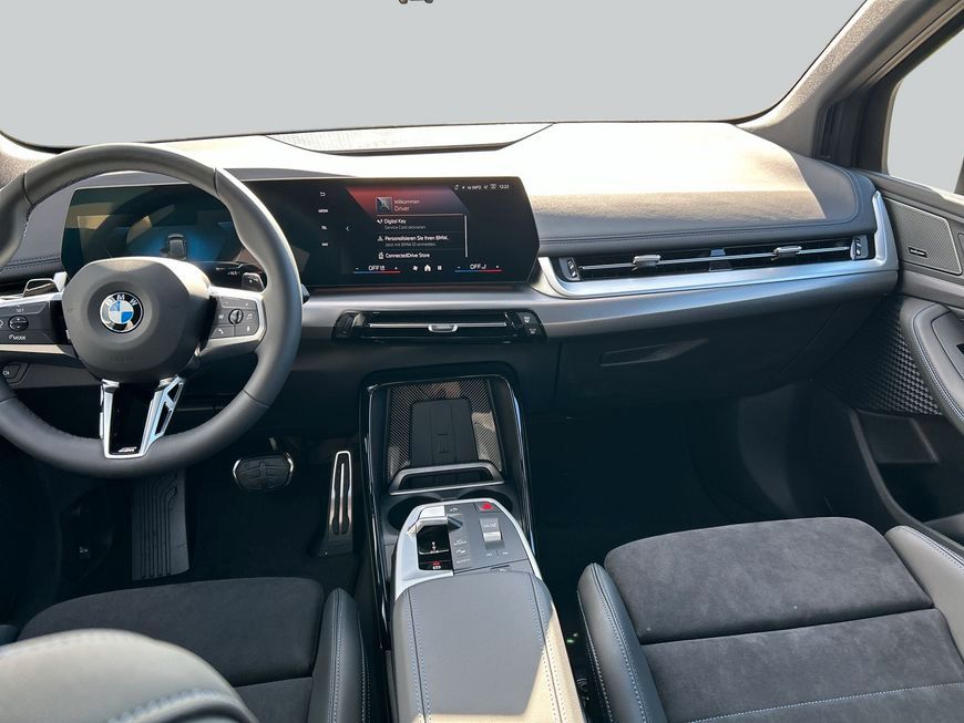 BMW 220 Active Tourer