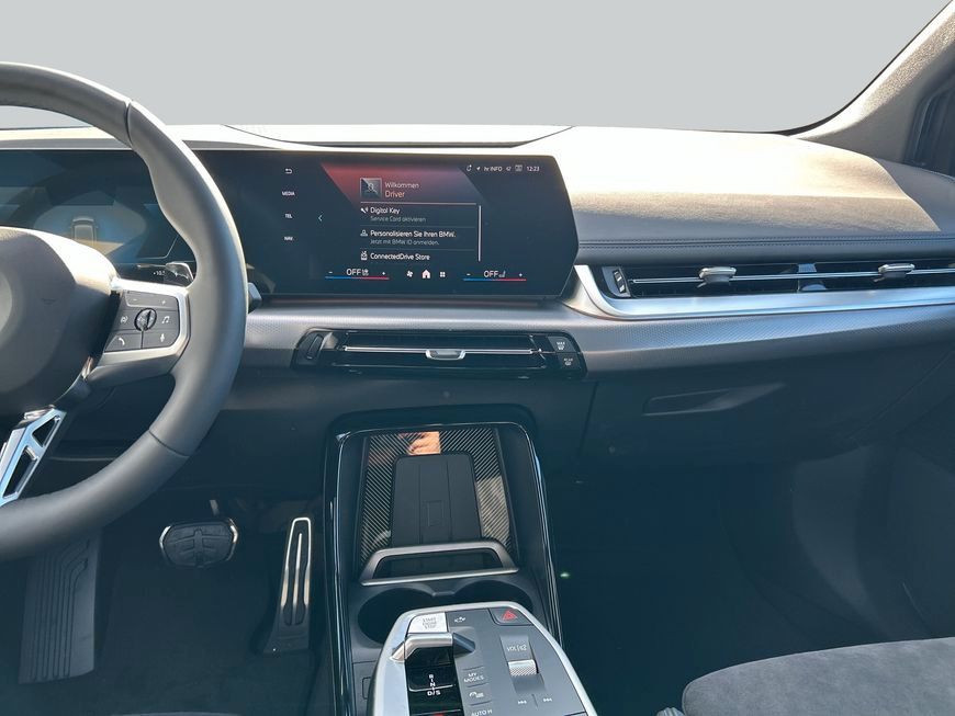 BMW 220 Active Tourer