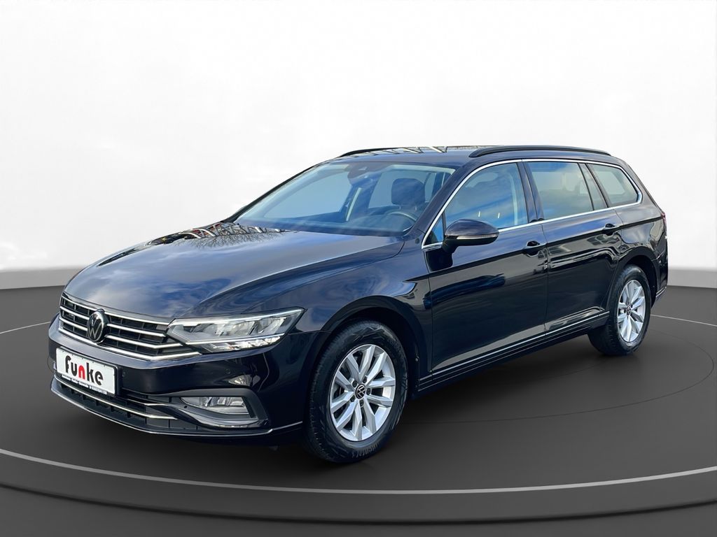 Volkswagen Passat Variant 2023