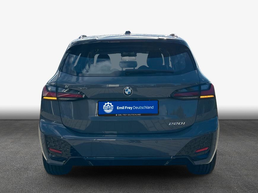BMW 220 Active Tourer