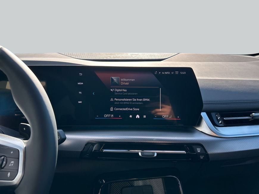 BMW 220 Active Tourer