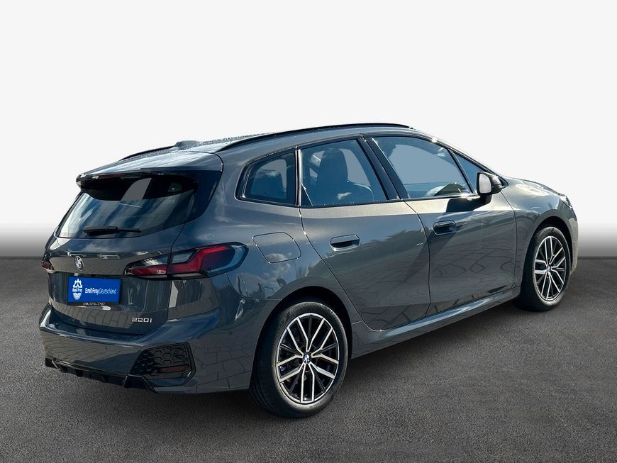 BMW 220 Active Tourer