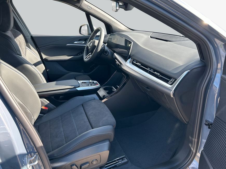 BMW 220 Active Tourer