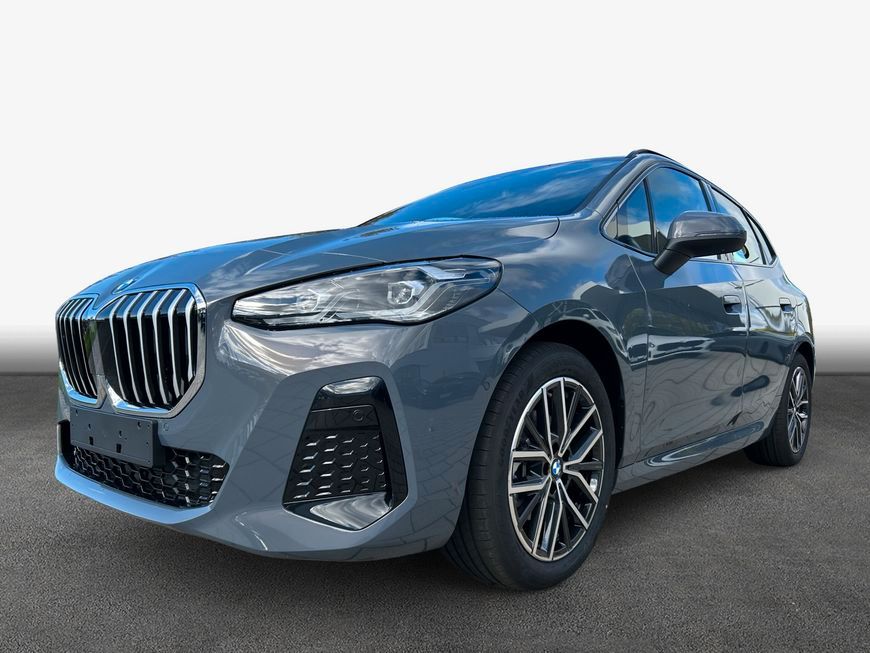 BMW 220 Active Tourer