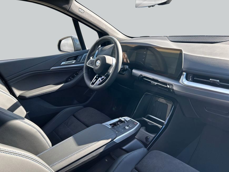 BMW 220 Active Tourer