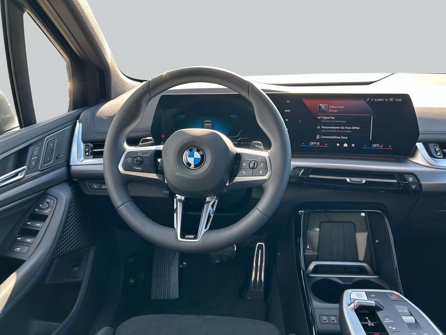 BMW 220 Active Tourer