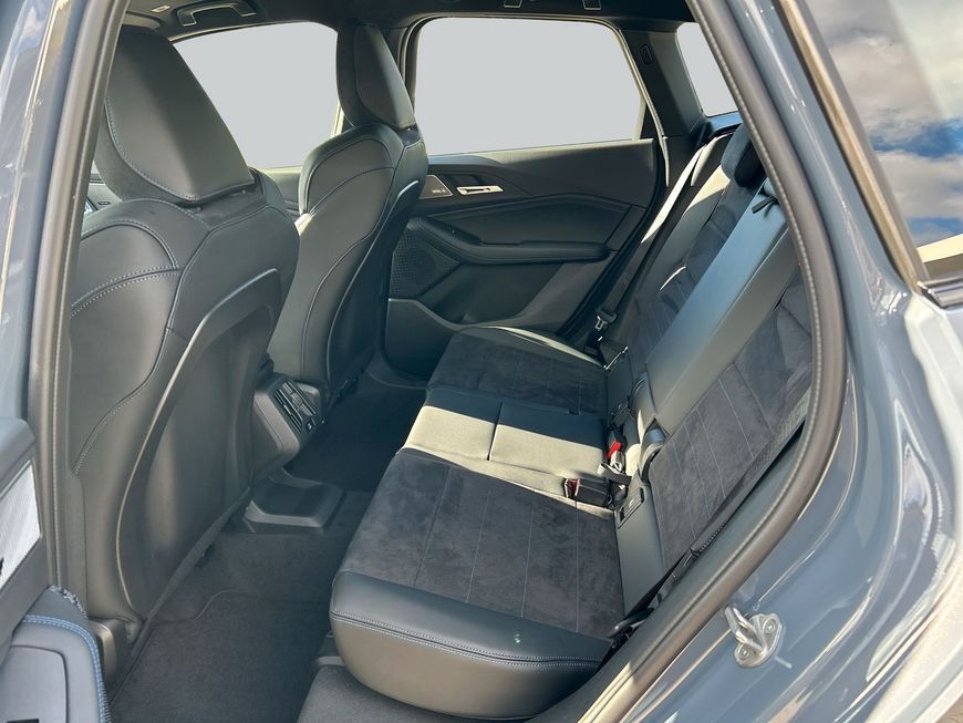 BMW 220 Active Tourer