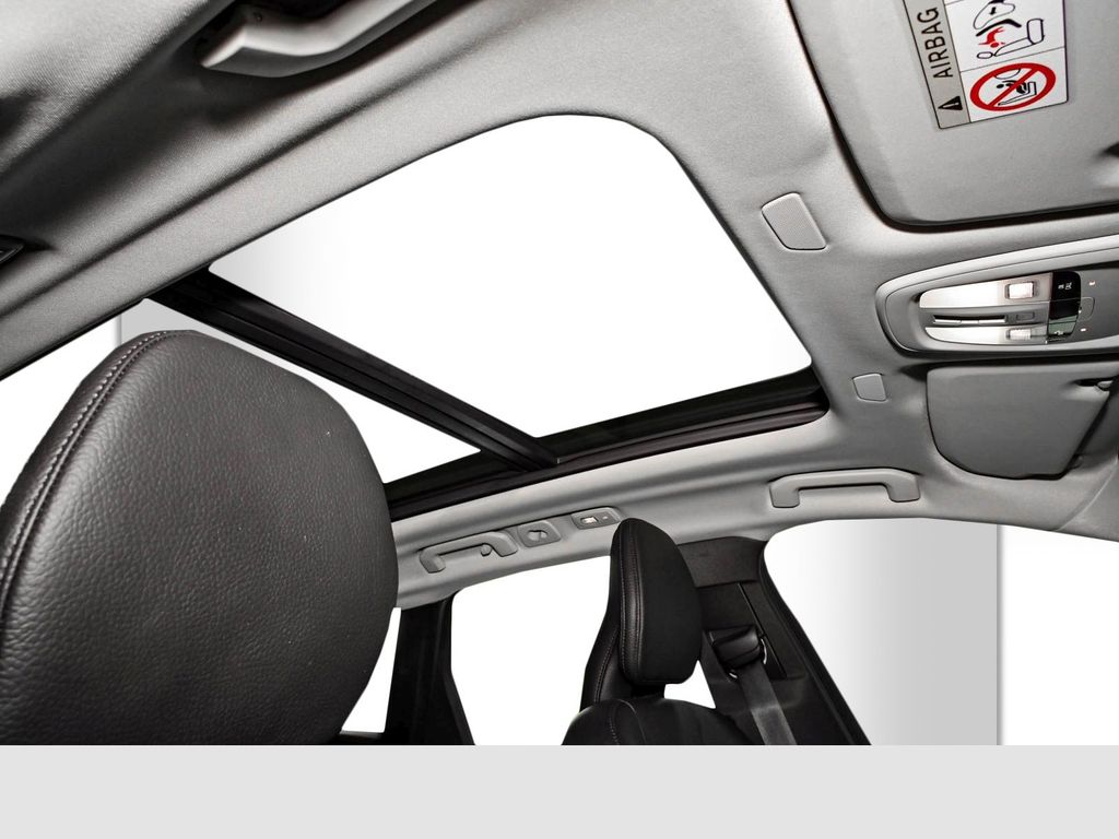 Volvo XC60 2022
