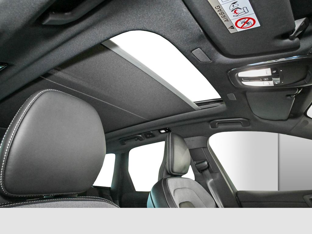 Volvo XC60 2024