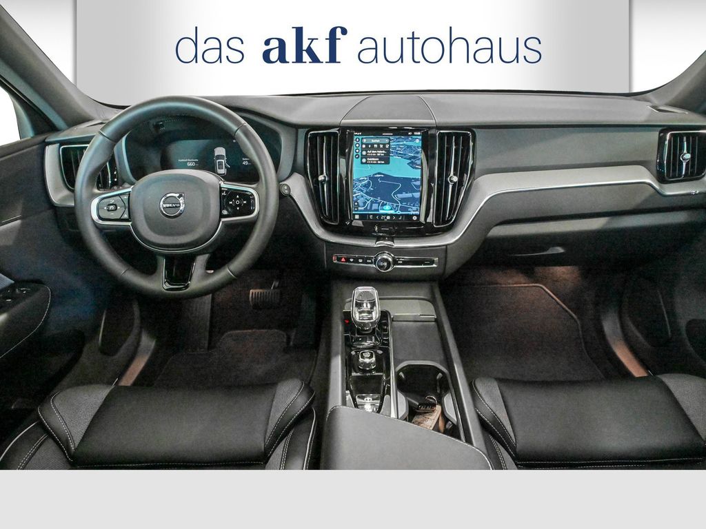 Volvo XC60 2024