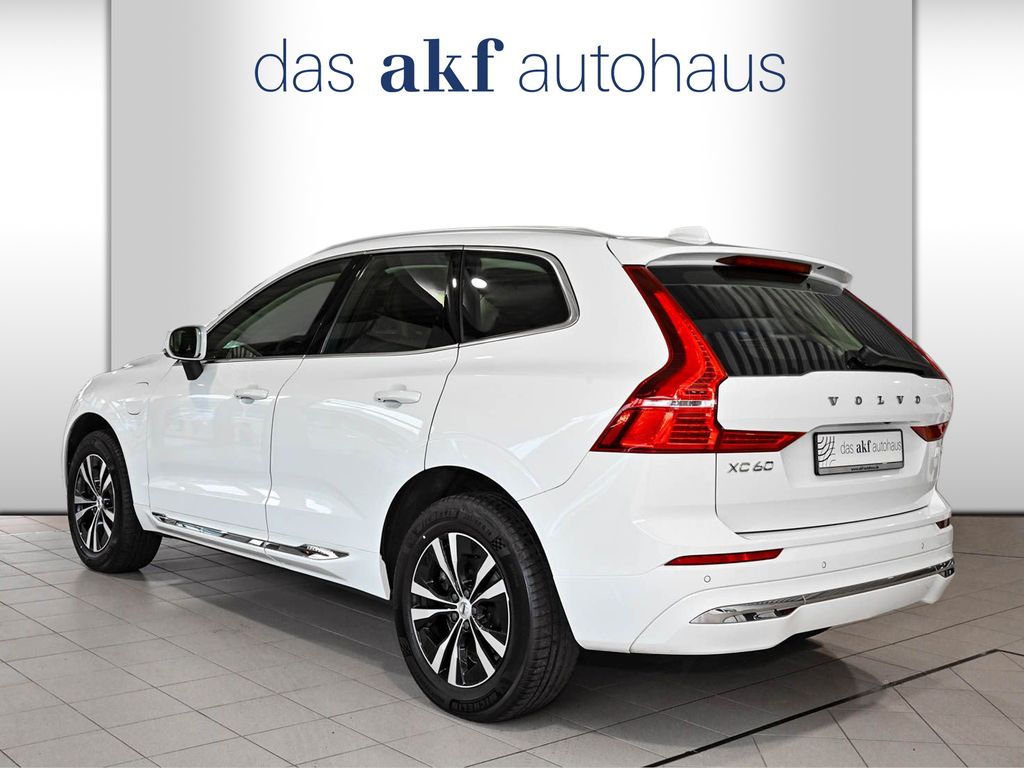 Volvo XC60 2022