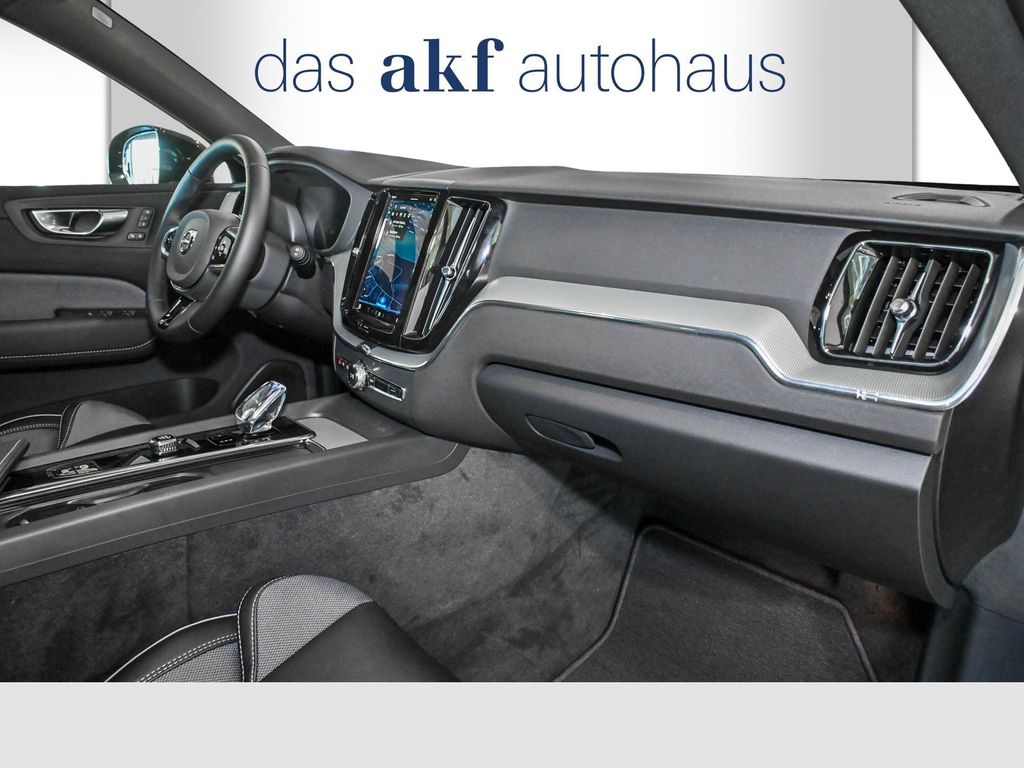 Volvo XC60 2024