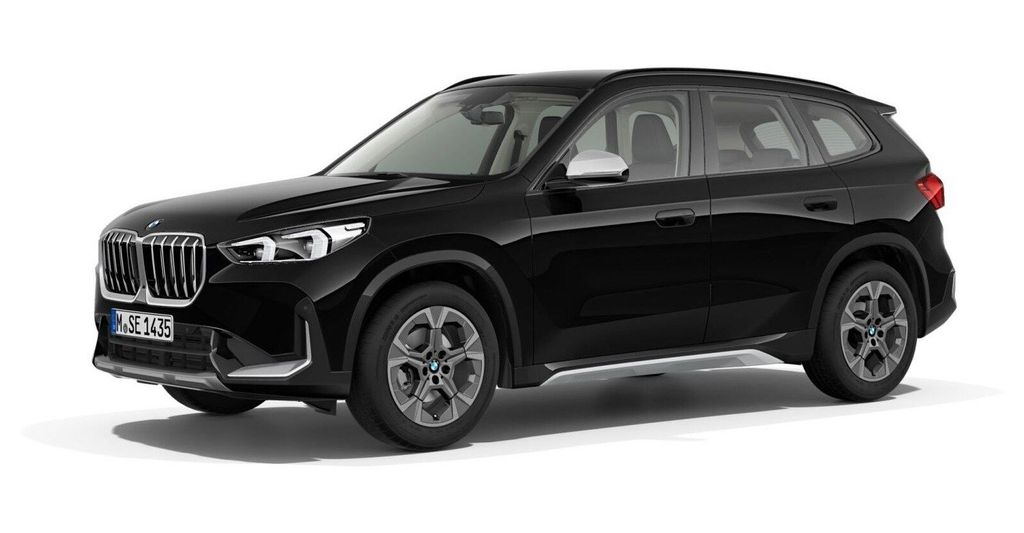 BMW X1 2022