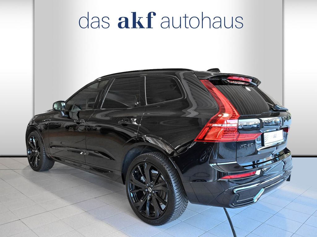 Volvo XC60 2024