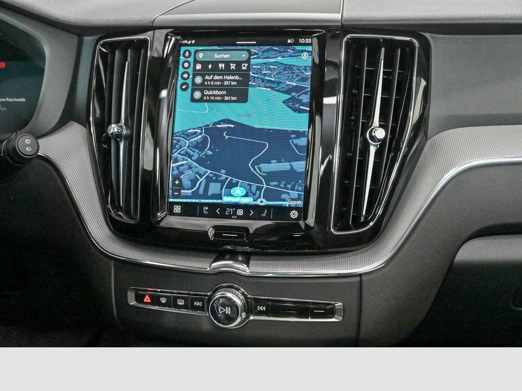 Volvo XC60 2024