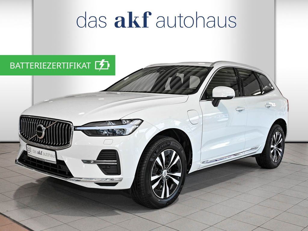 Volvo XC60 2022