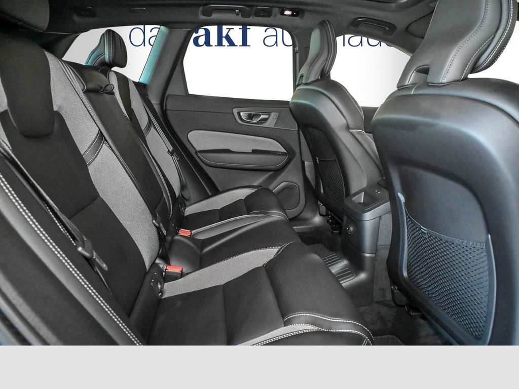 Volvo XC60 2024