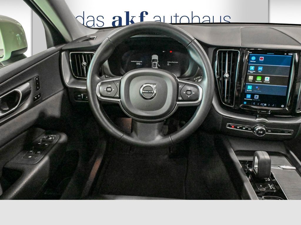 Volvo XC60 2022