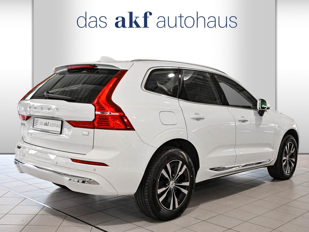Volvo XC60 2022