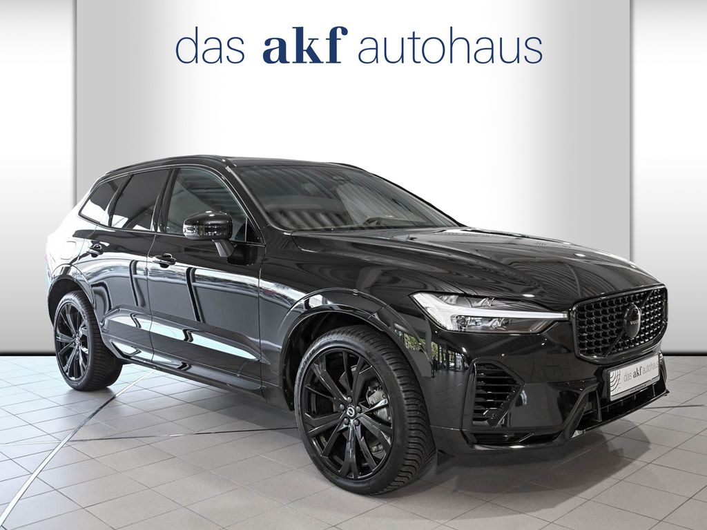 Volvo XC60 2024
