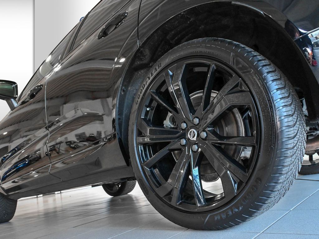 Volvo XC60 2024