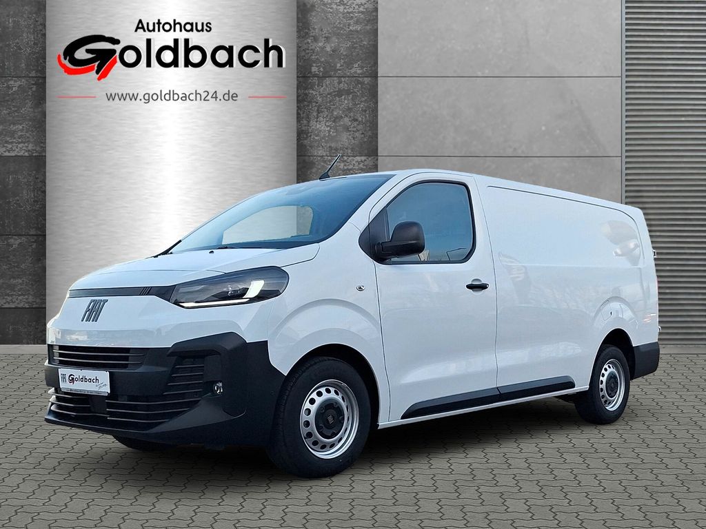 Fiat Scudo 2025