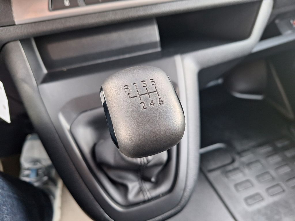 Fiat Scudo 2025