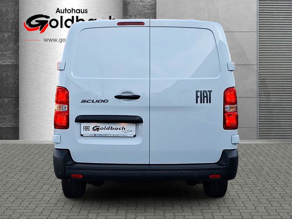 Fiat Scudo 2025