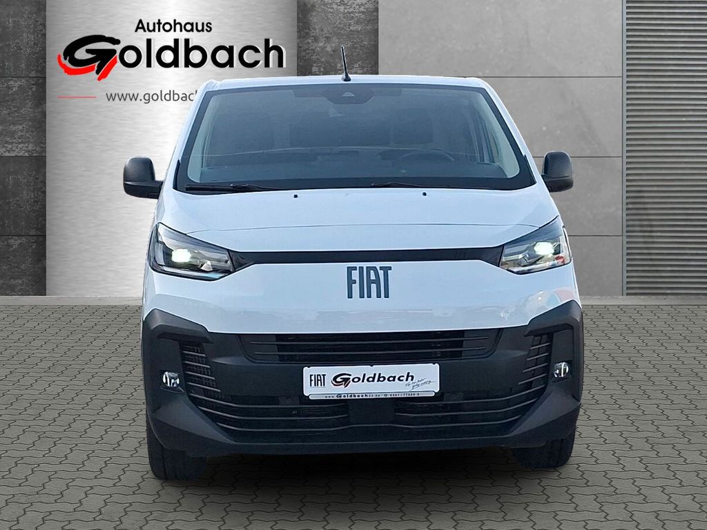 Fiat Scudo 2025
