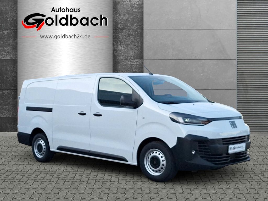 Fiat Scudo 2025