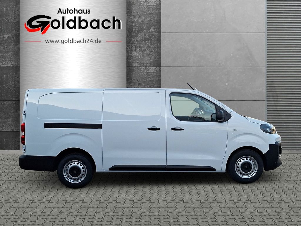 Fiat Scudo 2025