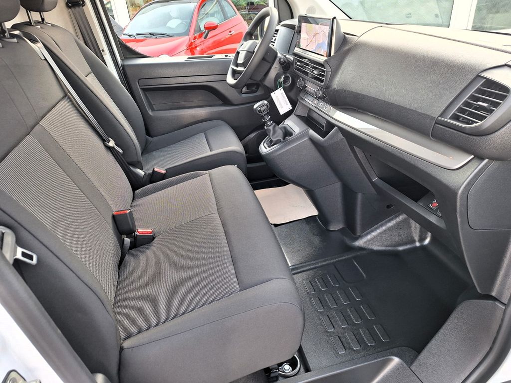 Fiat Scudo 2025